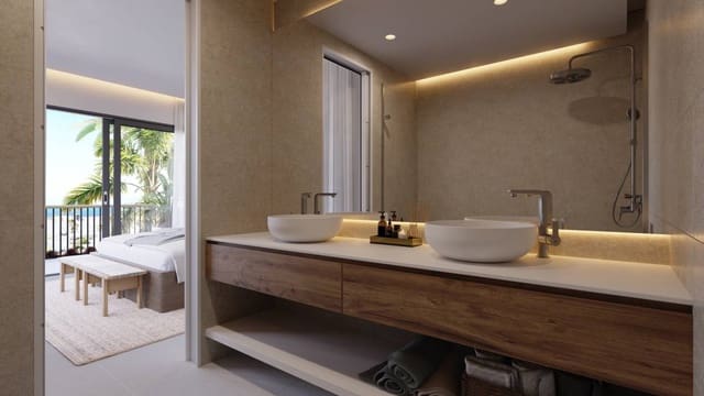 3 soveværelse Villa til salg i Amarilla Golf, San Miguel de Abona - € 737.929 (Ref: 9004483)