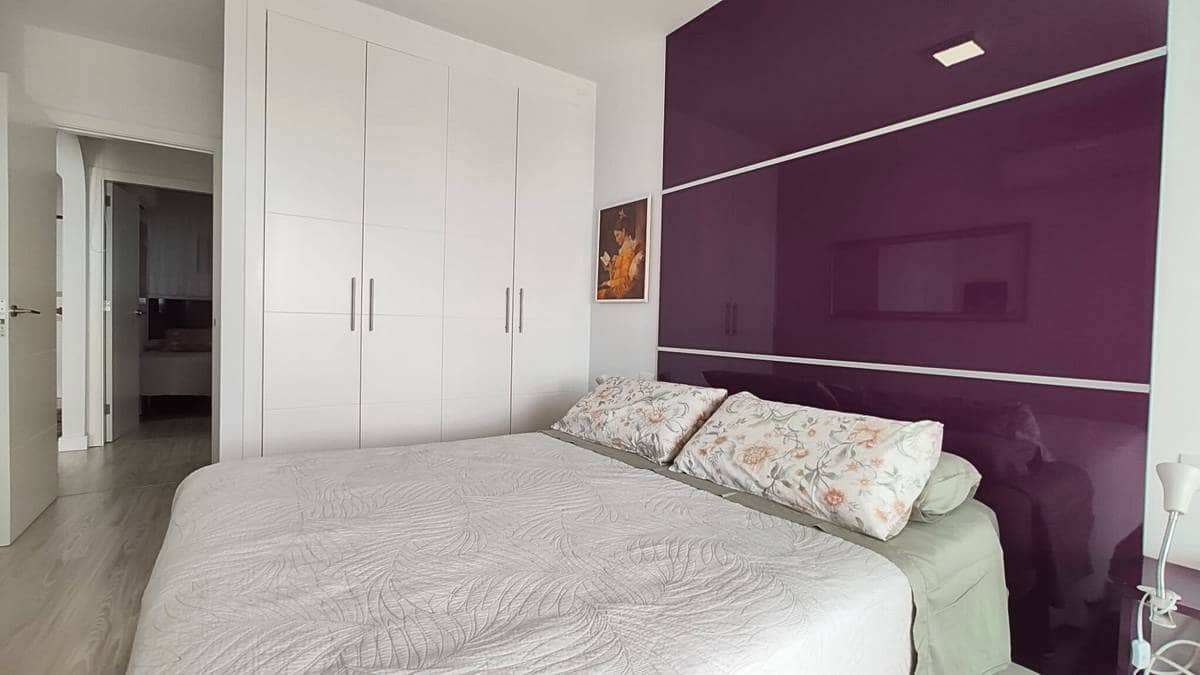 2 soveværelse Lejlighed til salg i Torviscas - € 425.000 (Ref: 9009869)