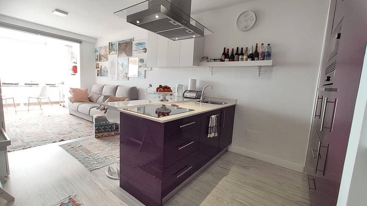 2 soveværelse Lejlighed til salg i Torviscas - € 425.000 (Ref: 9009869)