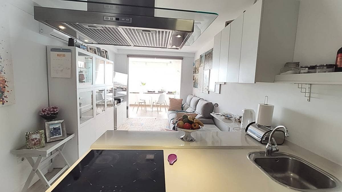 2 soveværelse Lejlighed til salg i Torviscas - € 425.000 (Ref: 9009869)