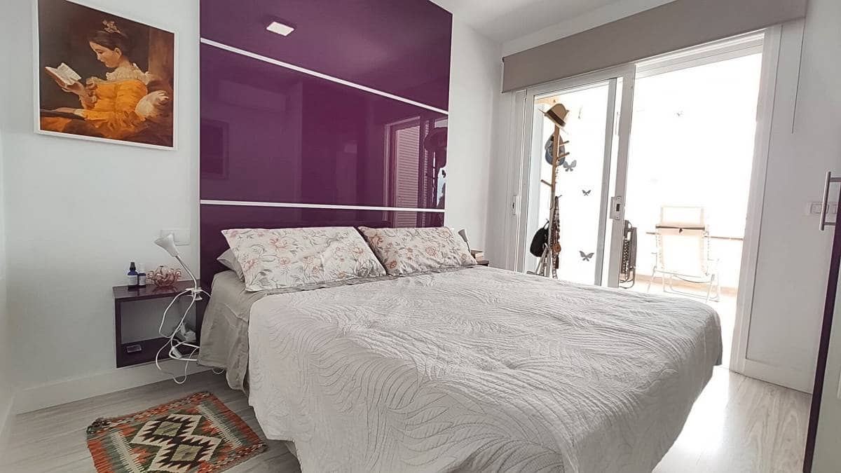 2 soveværelse Lejlighed til salg i Torviscas - € 425.000 (Ref: 9009869)