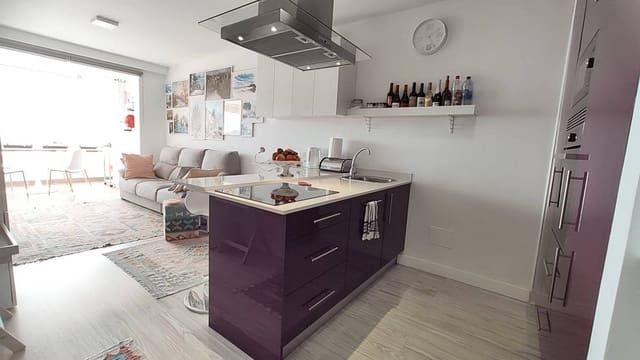 2 soverom Leilighet til salgs i Torviscas, Adeje - € 425 000 (Ref: 9009869)