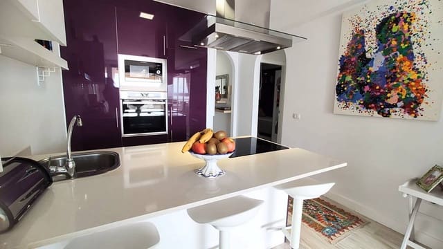 2 soverom Leilighet til salgs i Torviscas, Adeje - € 425 000 (Ref: 9009869)