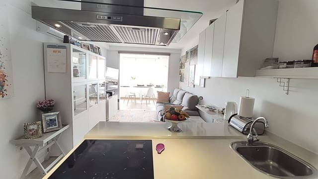 2 soverom Leilighet til salgs i Torviscas, Adeje - € 425 000 (Ref: 9009869)