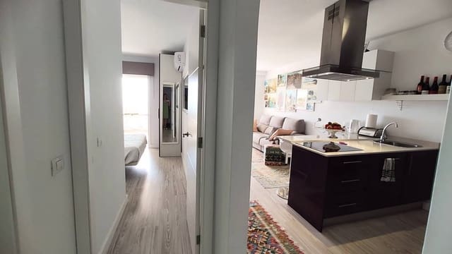 2 soverom Leilighet til salgs i Torviscas, Adeje - € 425 000 (Ref: 9009869)