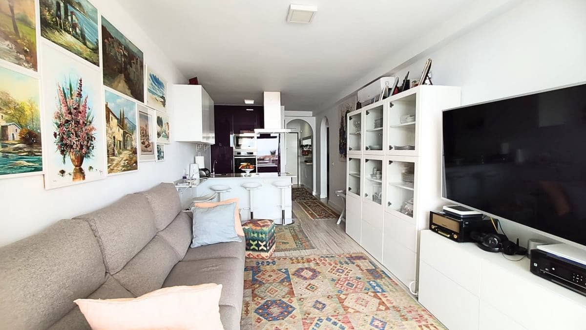 2 soveværelse Lejlighed til salg i Torviscas - € 425.000 (Ref: 9009869)