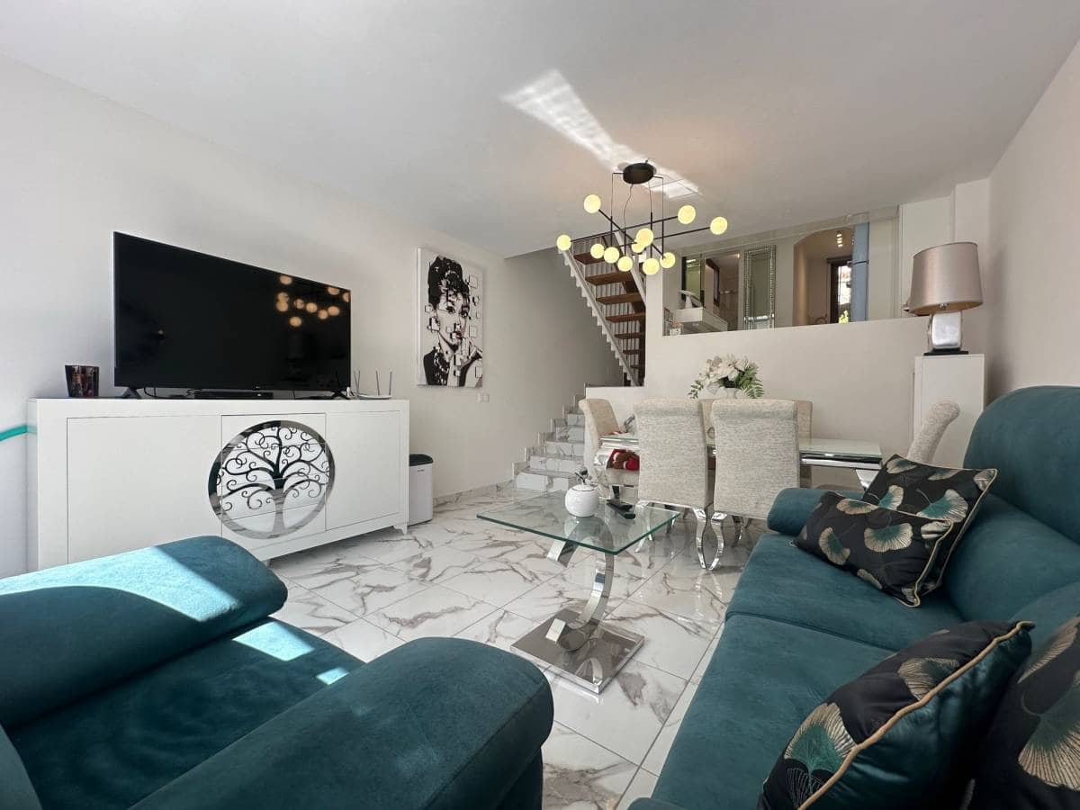 2 soveværelse Bungalow til salg i Costa Adeje - € 490.000 (Ref: 9031055)
