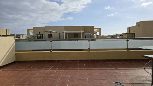 3 soveværelse Lejlighed til salg i Alcala, Guía de Isora - € 370.000 (Ref: 9041381)