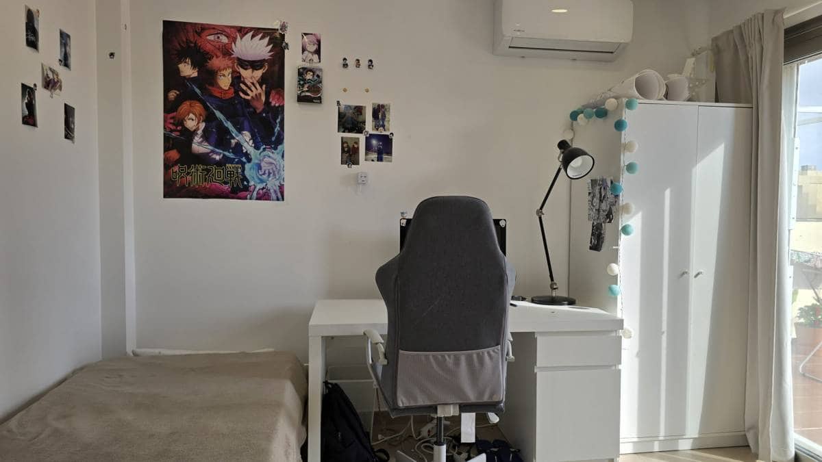 3 bedroom Apartment for sale in Alcala - € 370,000 (Ref: 9041381)