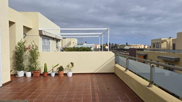 3 soveværelse Lejlighed til salg i Alcala, Guía de Isora - € 370.000 (Ref: 9041381)
