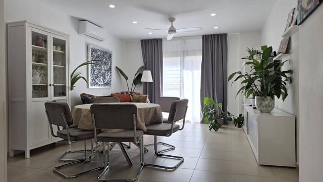 3 soveværelse Lejlighed til salg i Alcala, Guía de Isora - € 370.000 (Ref: 9041381)