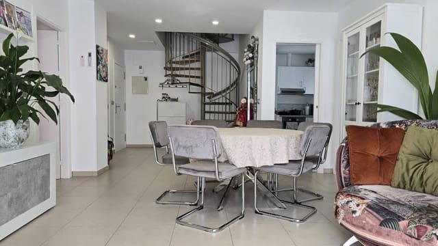 3 soveværelse Lejlighed til salg i Alcala, Guía de Isora - € 370.000 (Ref: 9041381)