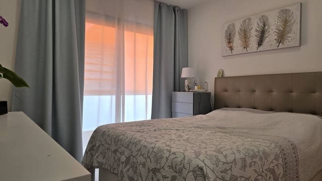 3 soveværelse Lejlighed til salg i Alcala, Guía de Isora - € 370.000 (Ref: 9041381)