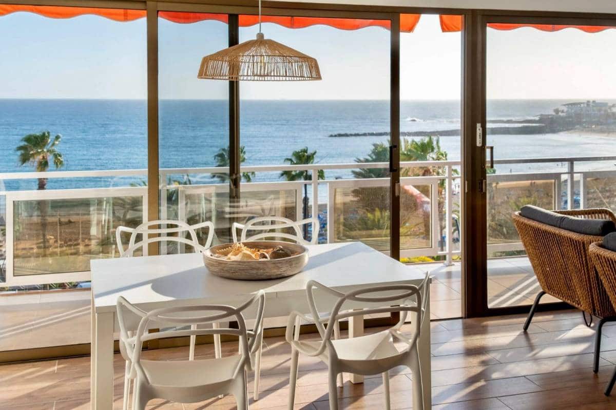 2 bedroom Apartment for sale in Los Cristianos - € 750,000 (Ref: 9041382)