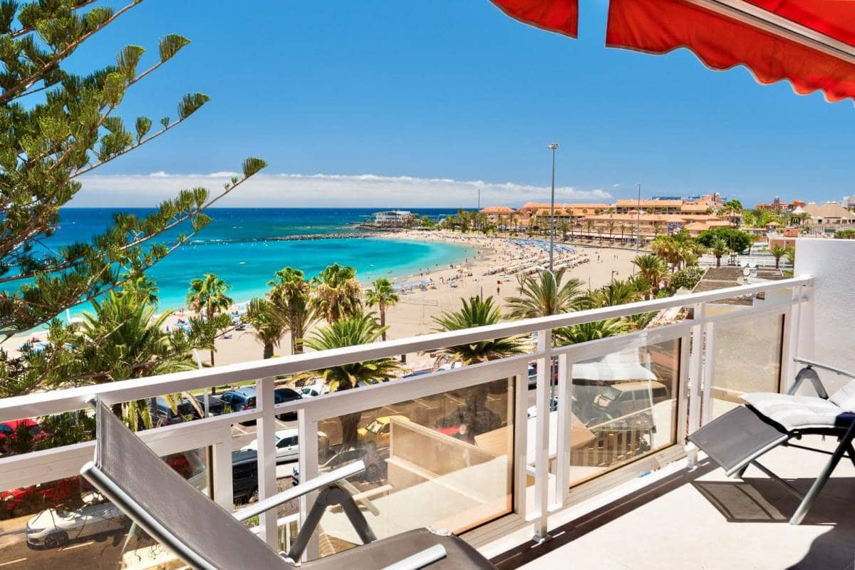 2 bedroom Apartment for sale in Los Cristianos - € 750,000 (Ref: 9041382)