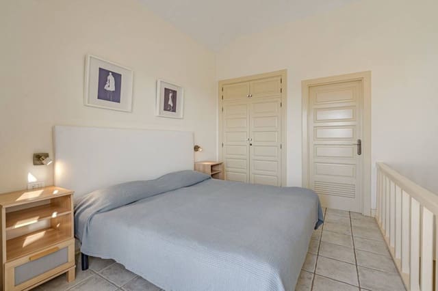 1 soveværelse Lejlighed til salg i Playa de las Americas, Arona - € 535.000 (Ref: 9046381)