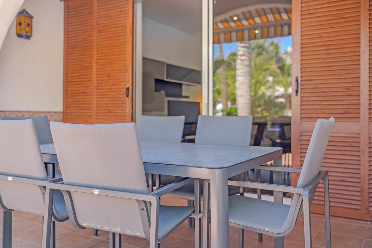 3 sovrum Villa till salu i Playa de las Americas - 1 590 000 € (Ref: 9046382)