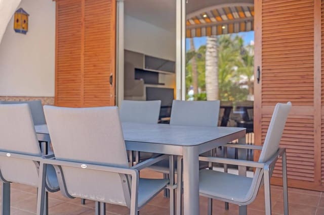 3 sovrum Villa till salu i Playa de las Americas, Arona - 1 590 000 € (Ref: 9046382)