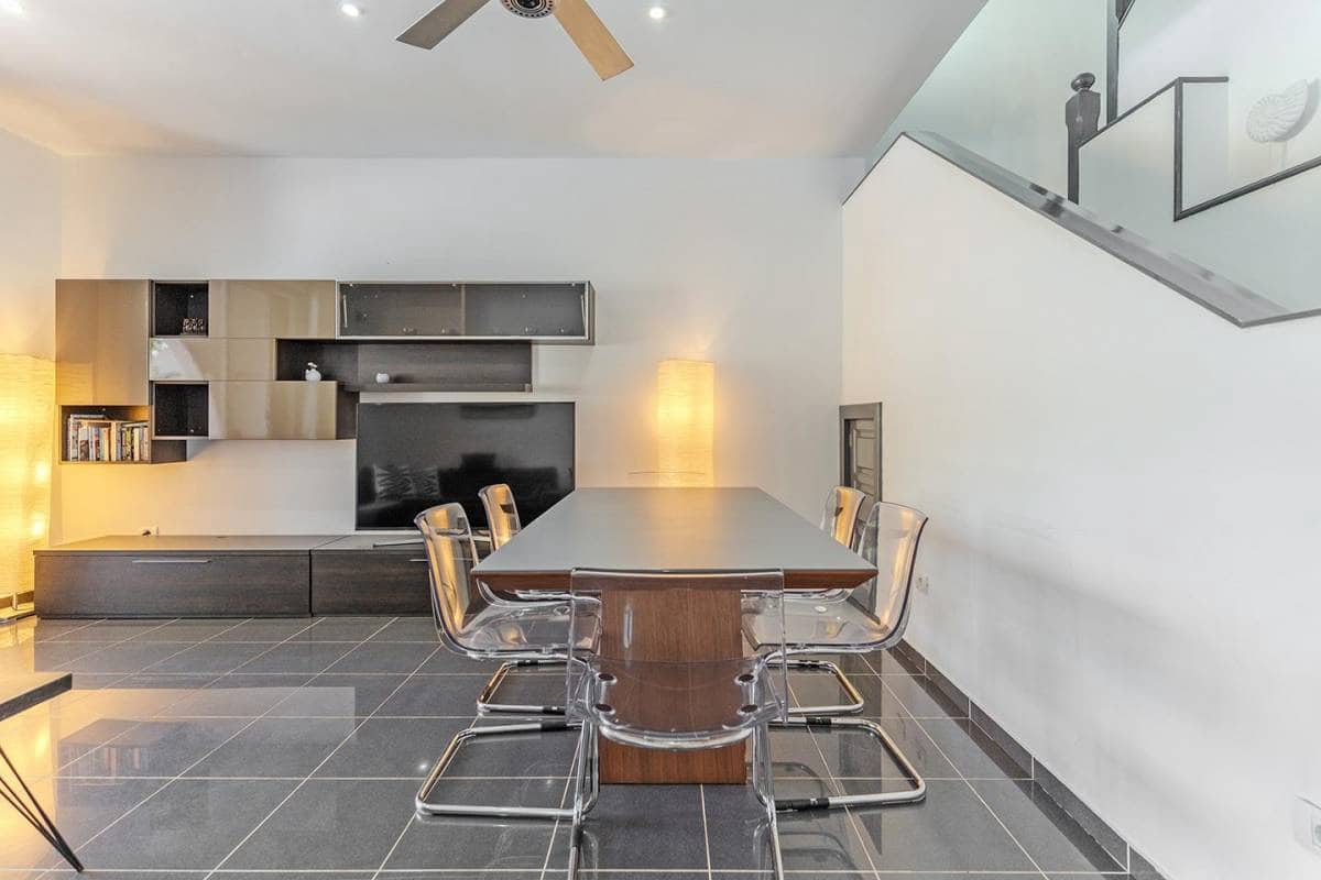 3 sovrum Villa till salu i Playa de las Americas - 1 590 000 € (Ref: 9046382)