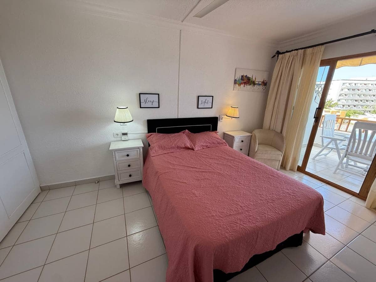 2 camera da letto Appartamento in vendita in Costa Adeje - 495.000 € (Rif: 9047305)