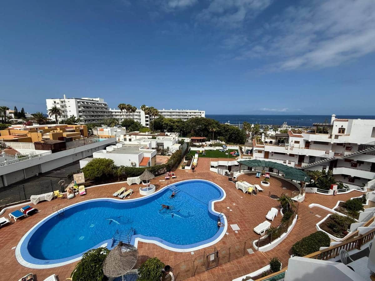 2 camera da letto Appartamento in vendita in Costa Adeje - 495.000 € (Rif: 9047305)