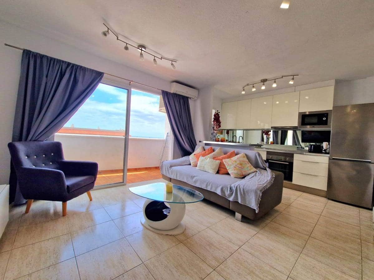 3 soveværelse Penthouse til salg i Los Cristianos - € 399.000 (Ref: 9064294)