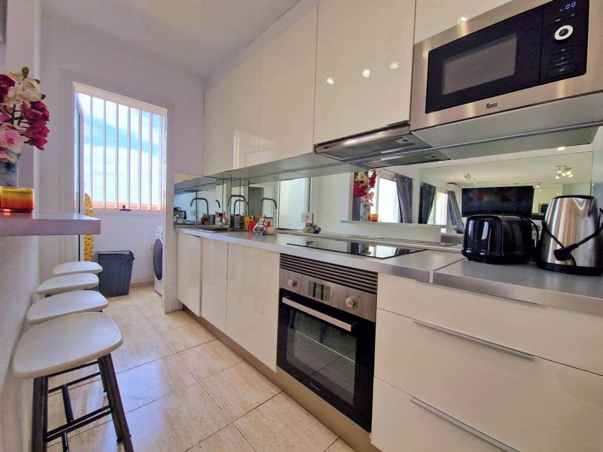 3 soveværelse Penthouse til salg i Los Cristianos - € 399.000 (Ref: 9064294)