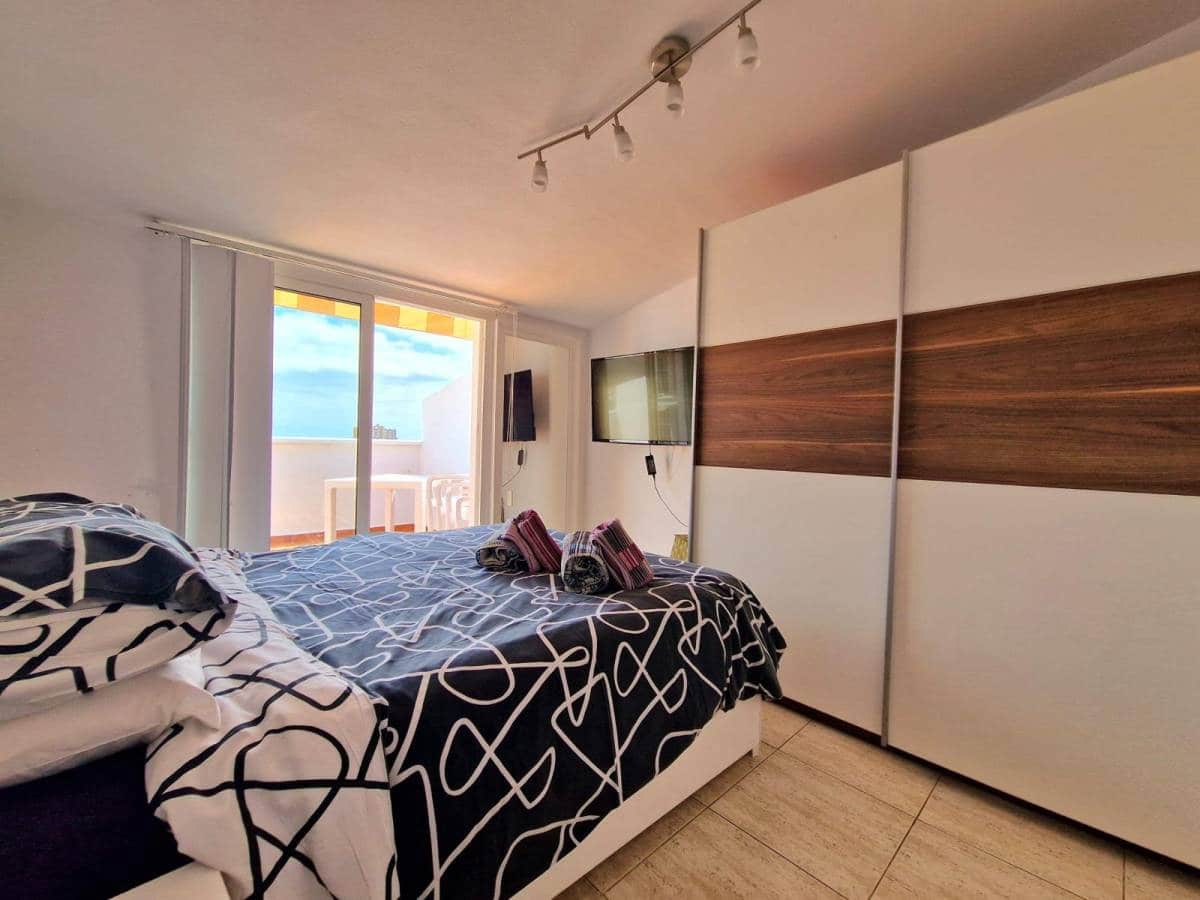 3 soveværelse Penthouse til salg i Los Cristianos - € 399.000 (Ref: 9064294)