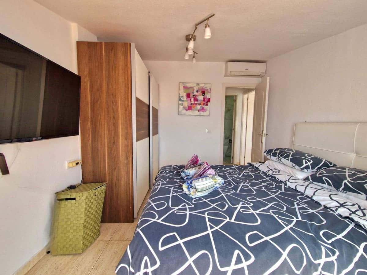 3 soveværelse Penthouse til salg i Los Cristianos - € 399.000 (Ref: 9064294)