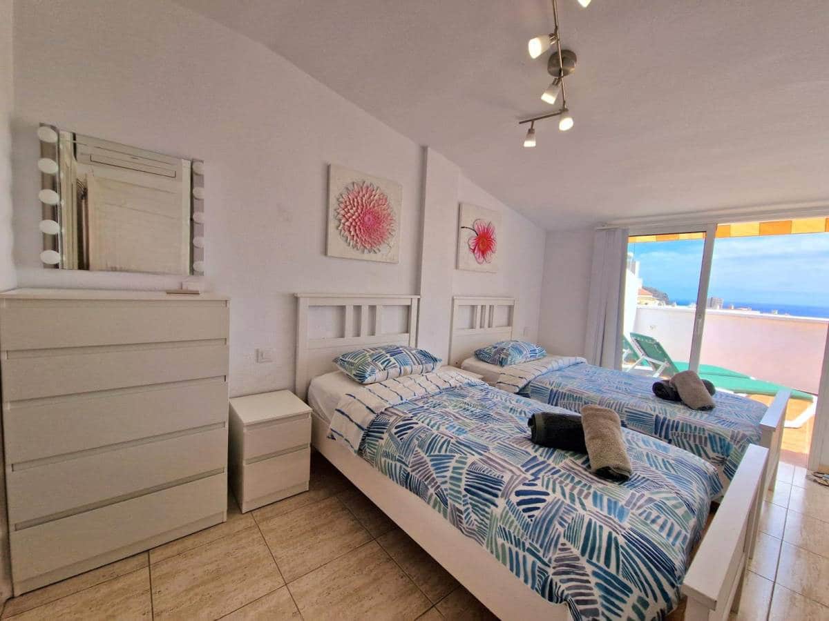 3 soveværelse Penthouse til salg i Los Cristianos - € 399.000 (Ref: 9064294)