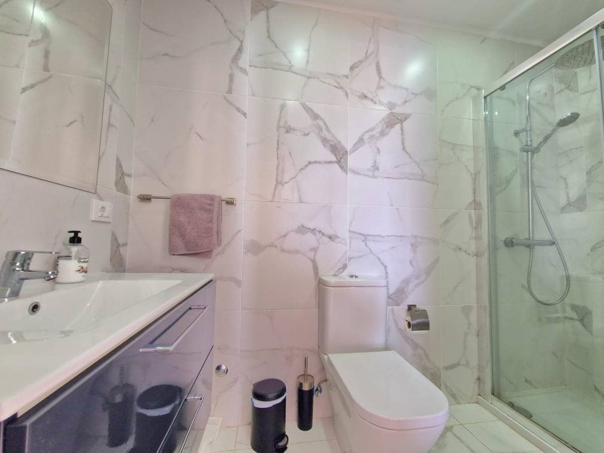 3 soveværelse Penthouse til salg i Los Cristianos - € 399.000 (Ref: 9064294)