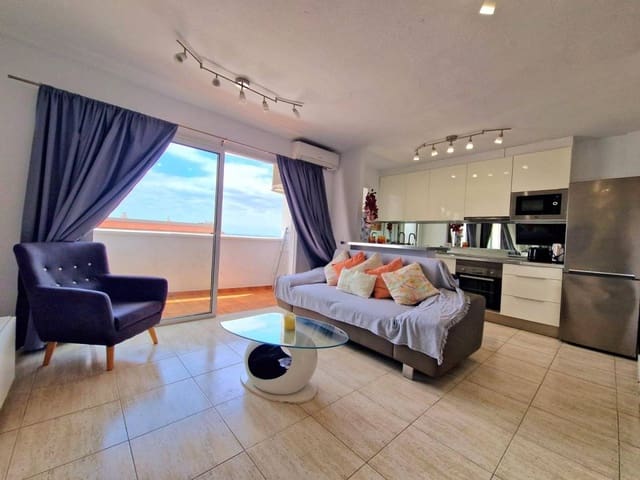 3 soveværelse Penthouse til salg i Los Cristianos, Arona - € 399.000 (Ref: 9064294)