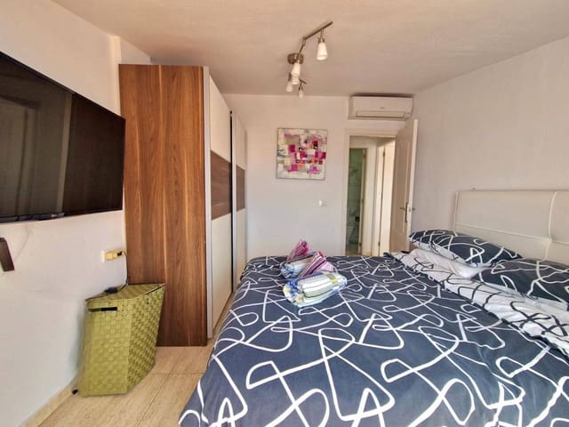 3 soveværelse Penthouse til salg i Los Cristianos, Arona - € 399.000 (Ref: 9064294)