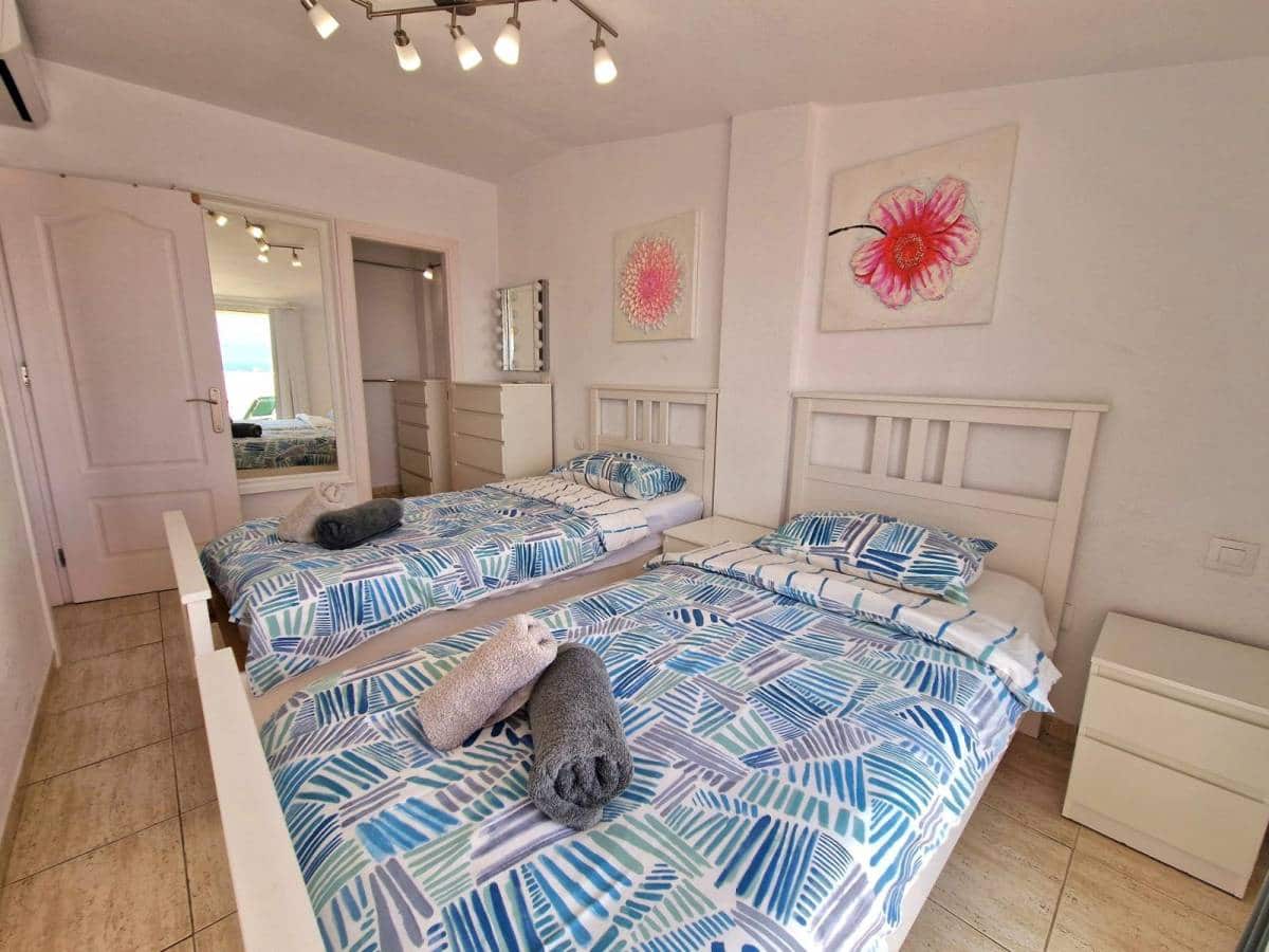 3 soveværelse Penthouse til salg i Los Cristianos - € 399.000 (Ref: 9064294)