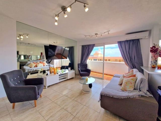 3 soveværelse Penthouse til salg i Los Cristianos, Arona - € 399.000 (Ref: 9064294)