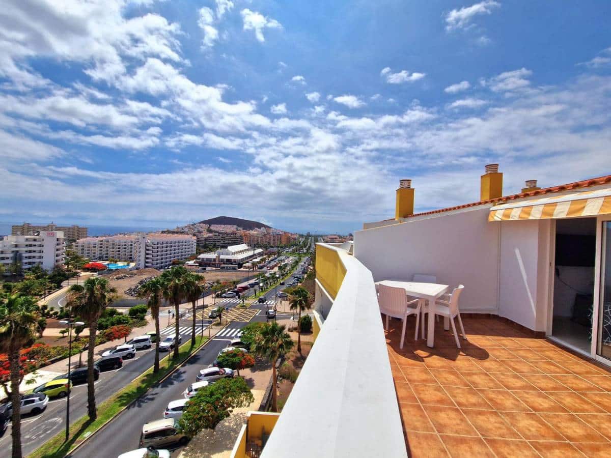 3 soveværelse Penthouse til salg i Los Cristianos - € 399.000 (Ref: 9064294)