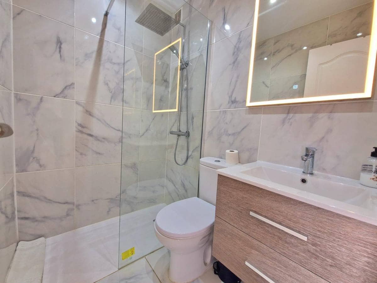 3 soveværelse Penthouse til salg i Los Cristianos - € 399.000 (Ref: 9064294)