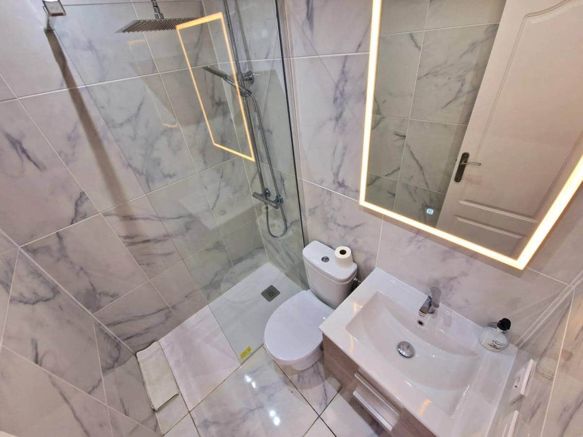 3 soveværelse Penthouse til salg i Los Cristianos - € 399.000 (Ref: 9064294)