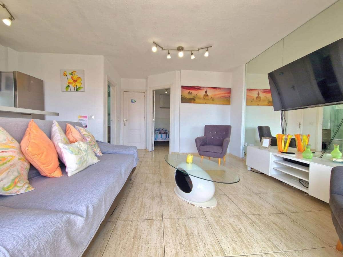 3 soveværelse Penthouse til salg i Los Cristianos - € 399.000 (Ref: 9064294)