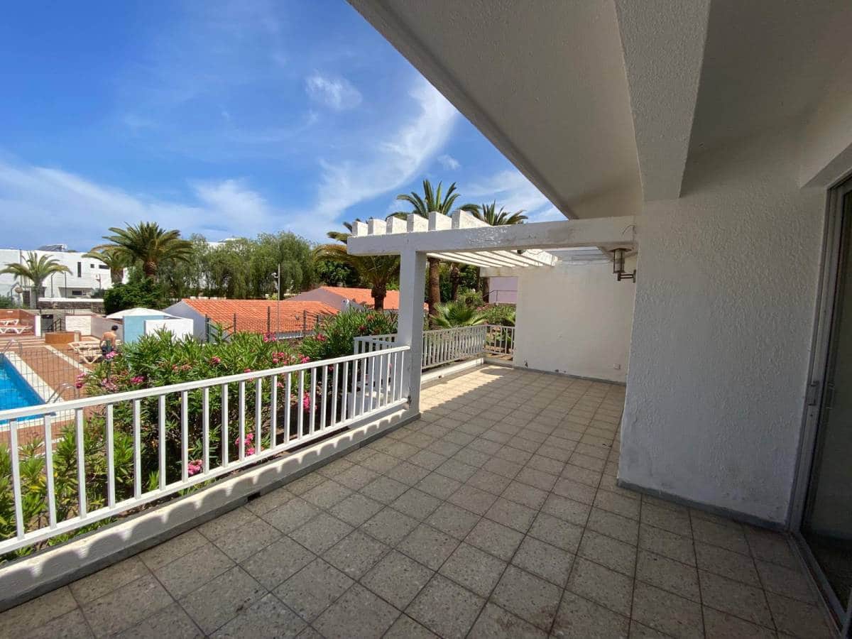 1 soveværelse Lejlighed til salg i Costa Adeje - € 365.000 (Ref: 9076826)