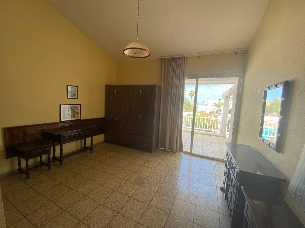 1 soveværelse Lejlighed til salg i Costa Adeje - € 365.000 (Ref: 9076826)