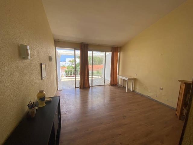 1 soveværelse Lejlighed til salg i Playa de las Américas, Adeje - € 365.000 (Ref: 9076826)
