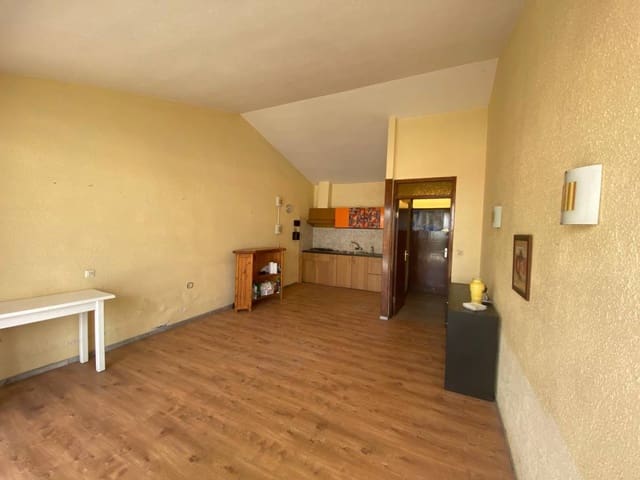 1 soveværelse Lejlighed til salg i Playa de las Américas, Adeje - € 365.000 (Ref: 9076826)