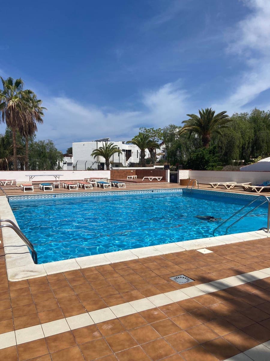 1 soveværelse Lejlighed til salg i Costa Adeje - € 365.000 (Ref: 9076826)