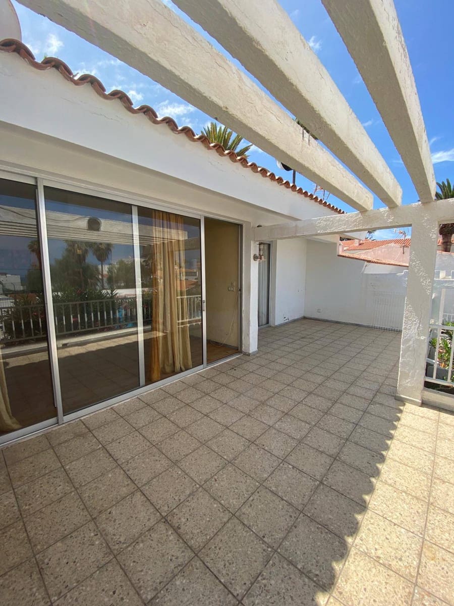 1 soveværelse Lejlighed til salg i Costa Adeje - € 365.000 (Ref: 9076826)