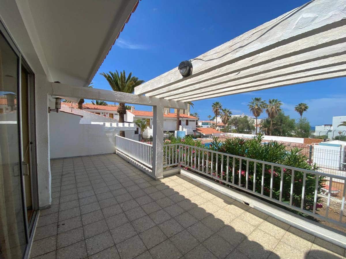 1 soveværelse Lejlighed til salg i Costa Adeje - € 365.000 (Ref: 9076826)