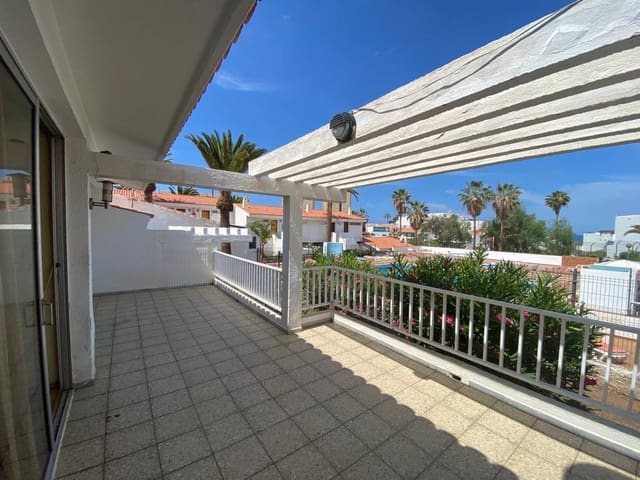 1 soveværelse Lejlighed til salg i Playa de las Américas, Adeje - € 365.000 (Ref: 9076826)