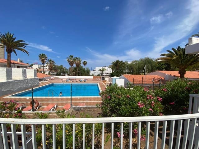1 soveværelse Lejlighed til salg i Playa de las Américas, Adeje - € 365.000 (Ref: 9076826)