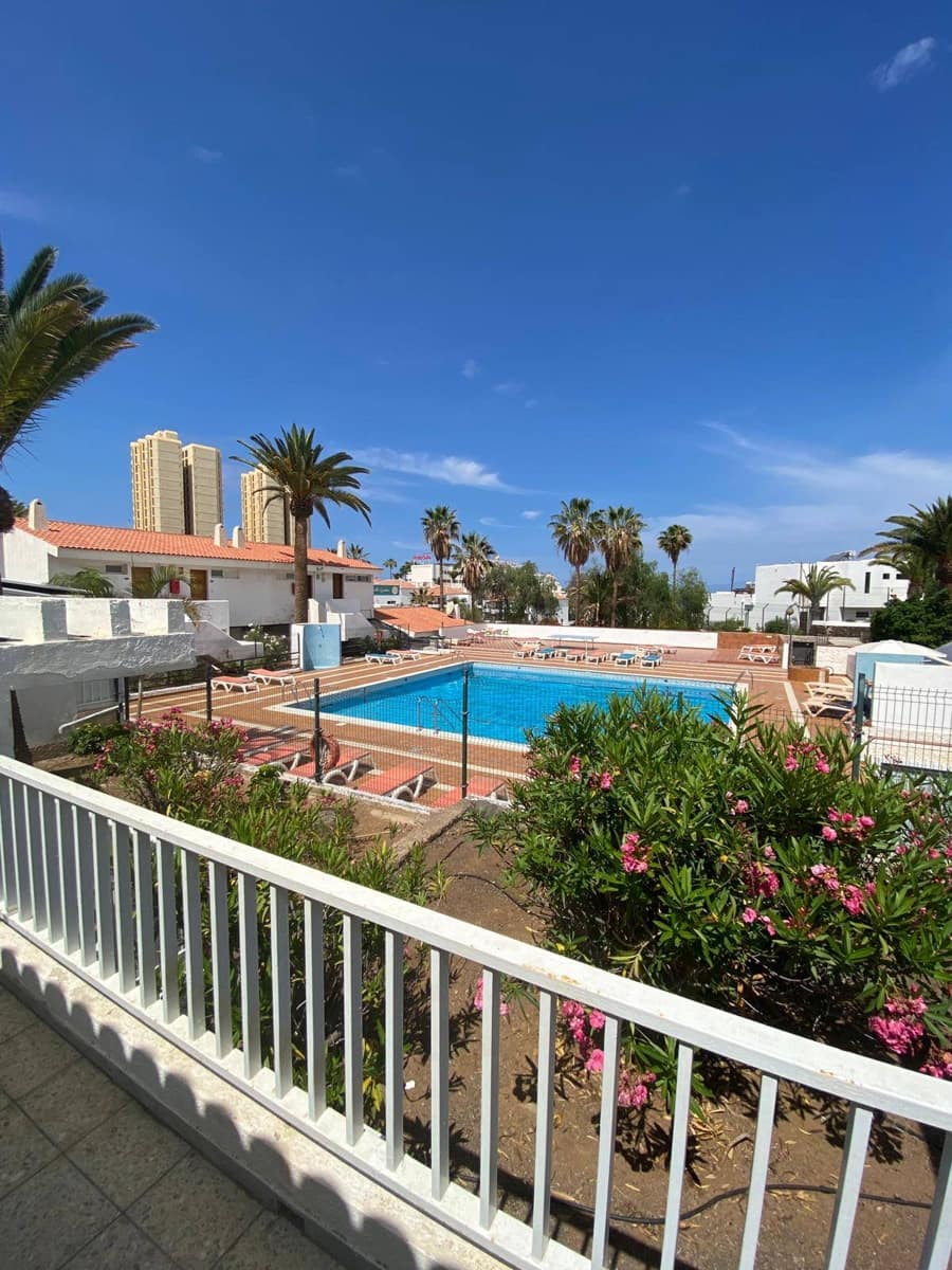 1 soveværelse Lejlighed til salg i Costa Adeje - € 365.000 (Ref: 9076826)