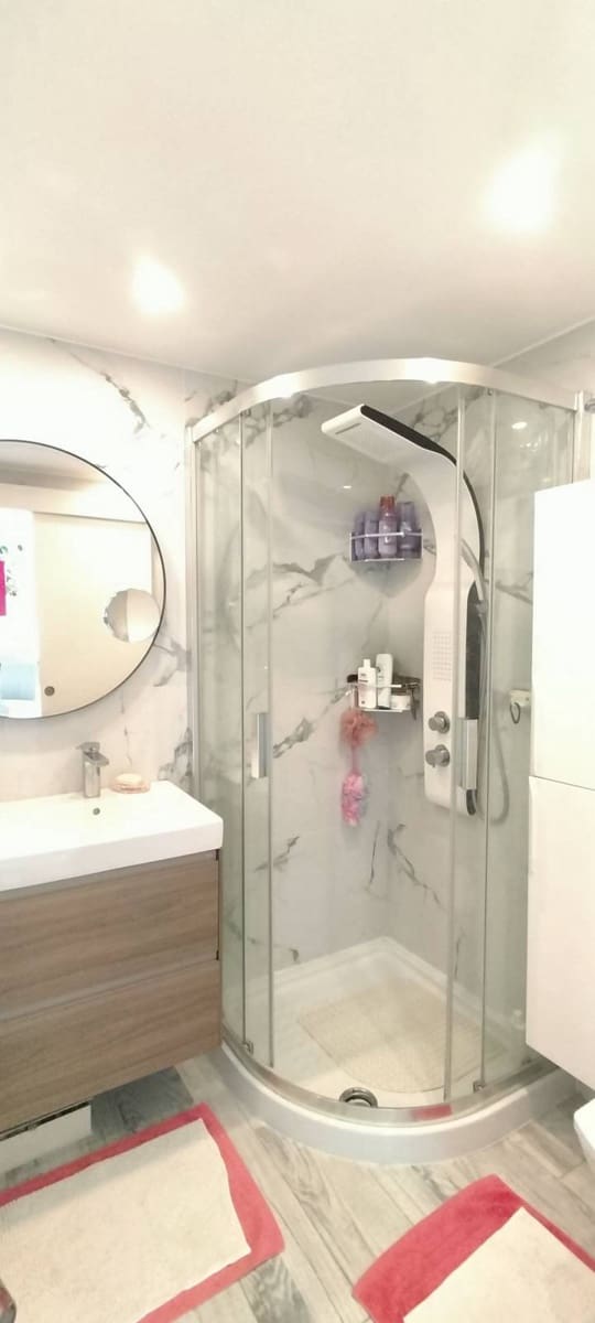 2 soveværelse Lejlighed til salg i Torviscas - € 425.000 (Ref: 9097417)